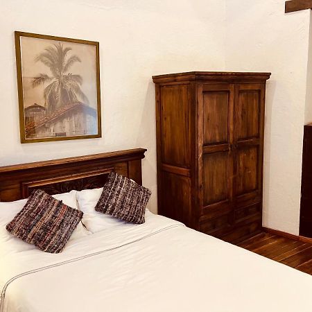 Casa Aranjuez Appartement Bogota Buitenkant foto