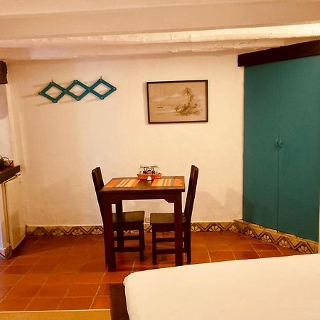 Casa Aranjuez Appartement Bogota Buitenkant foto