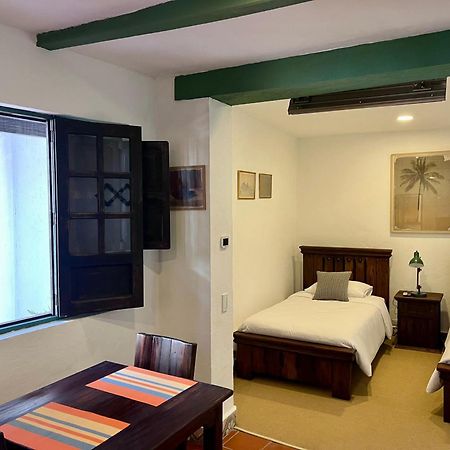 Casa Aranjuez Appartement Bogota Buitenkant foto