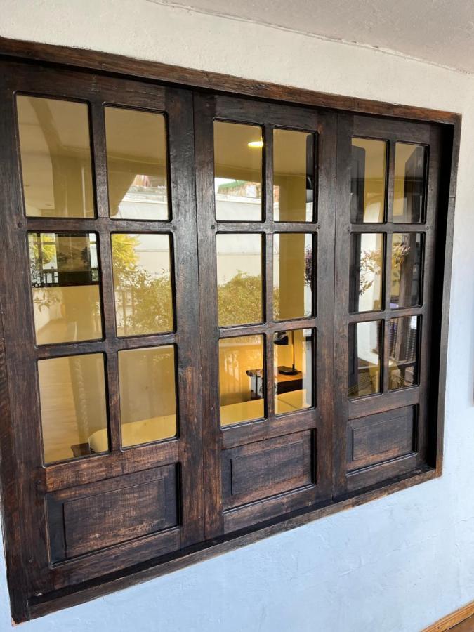 Casa Aranjuez Appartement Bogota Buitenkant foto