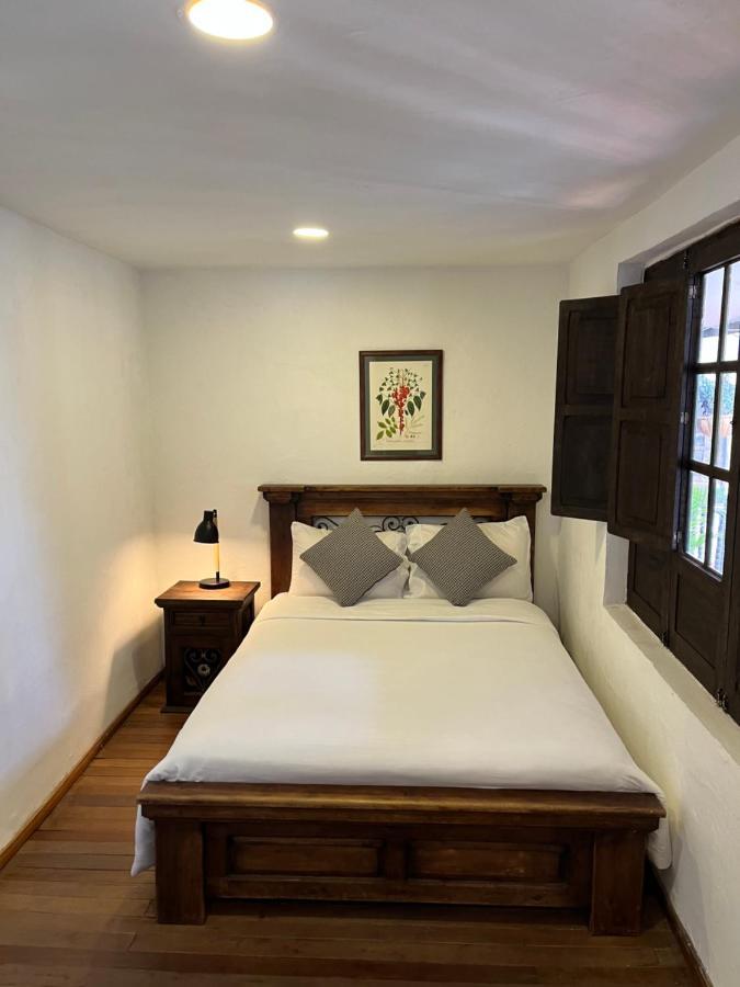 Casa Aranjuez Appartement Bogota Buitenkant foto