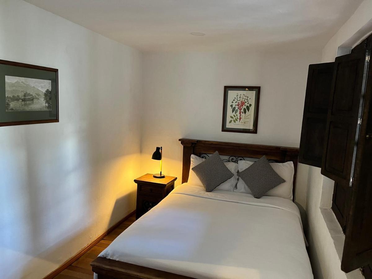 Casa Aranjuez Appartement Bogota Buitenkant foto