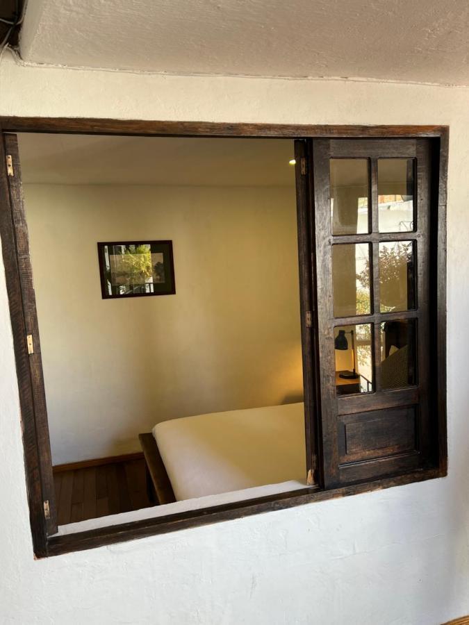 Casa Aranjuez Appartement Bogota Buitenkant foto