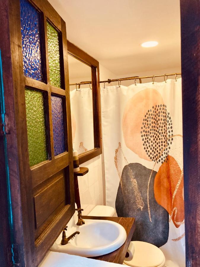 Casa Aranjuez Appartement Bogota Buitenkant foto