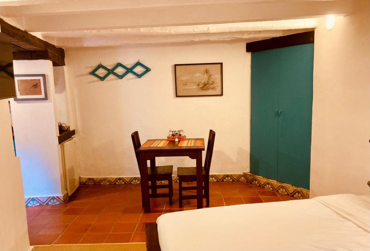 Casa Aranjuez Appartement Bogota Buitenkant foto