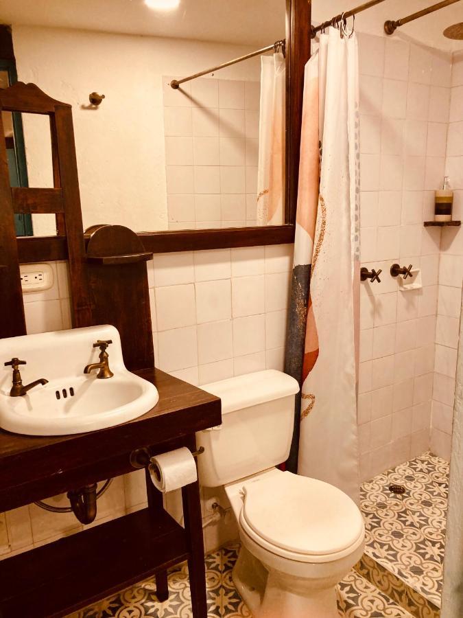 Casa Aranjuez Appartement Bogota Buitenkant foto