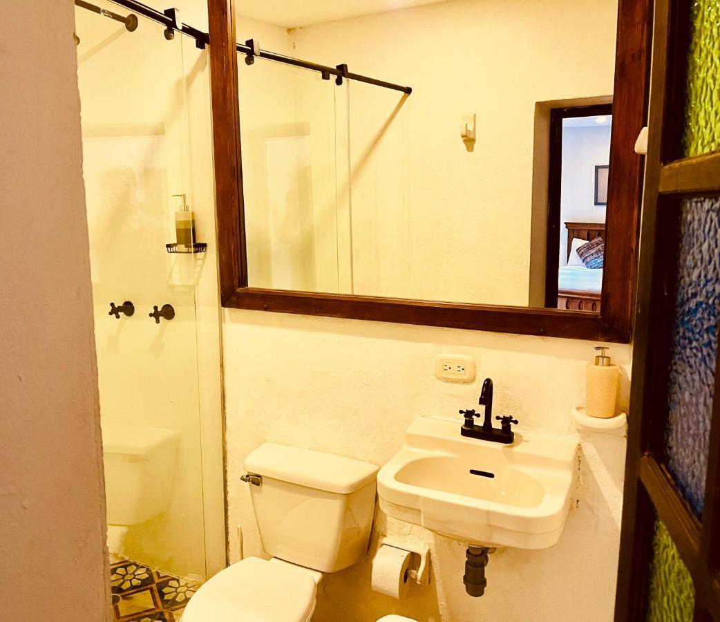 Casa Aranjuez Appartement Bogota Buitenkant foto