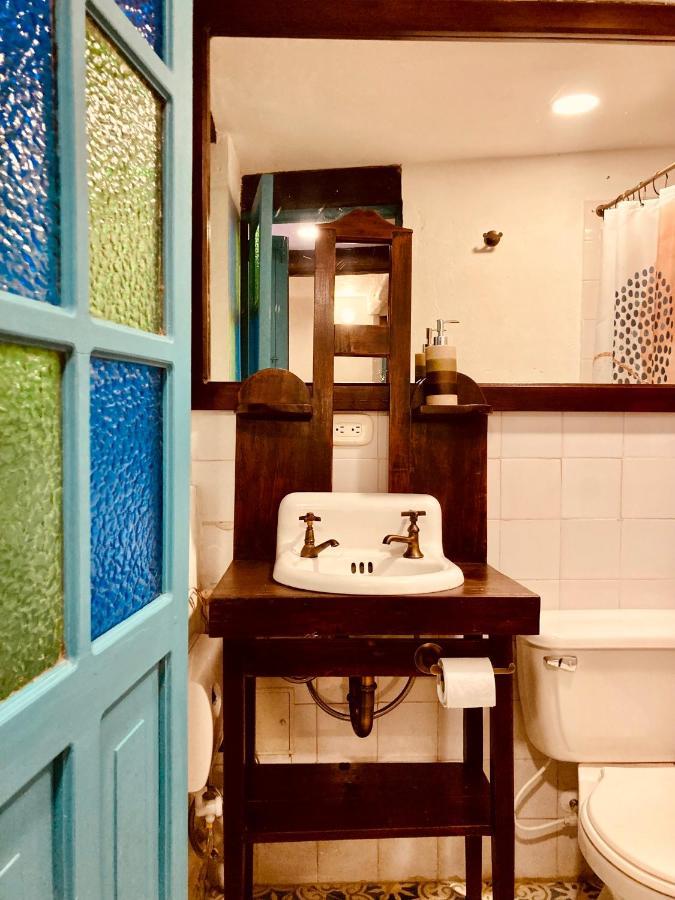 Casa Aranjuez Appartement Bogota Buitenkant foto