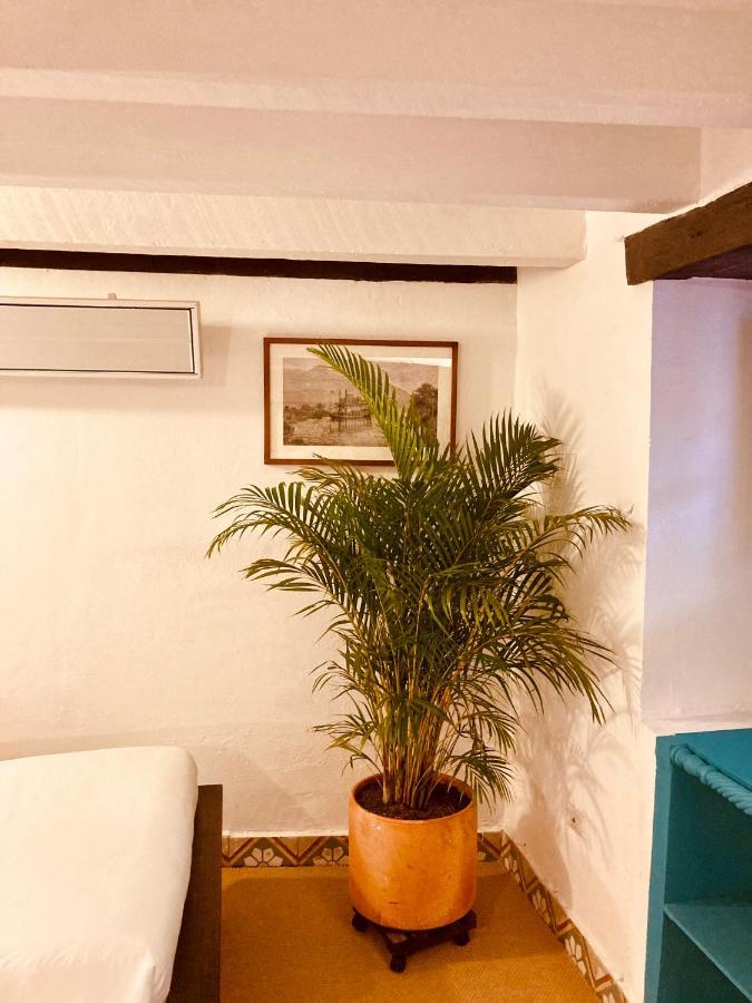 Casa Aranjuez Appartement Bogota Buitenkant foto
