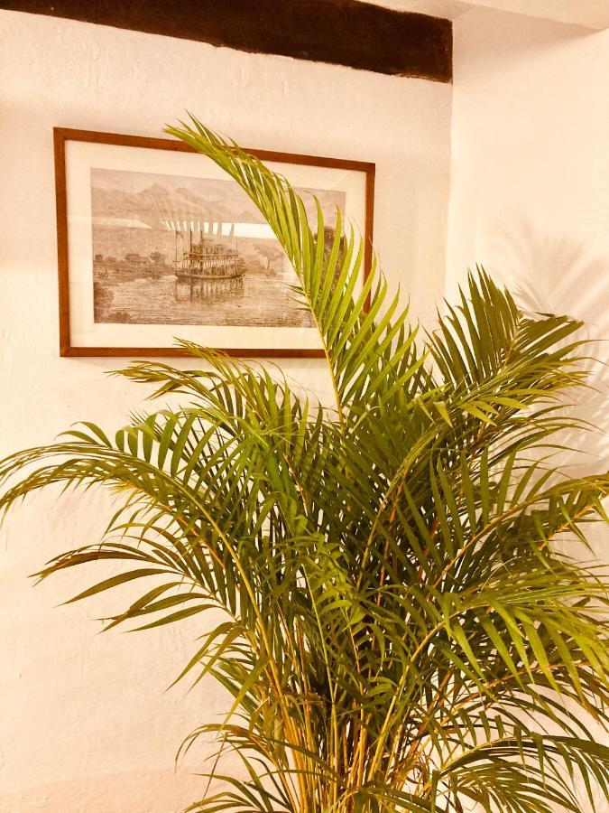 Casa Aranjuez Appartement Bogota Buitenkant foto