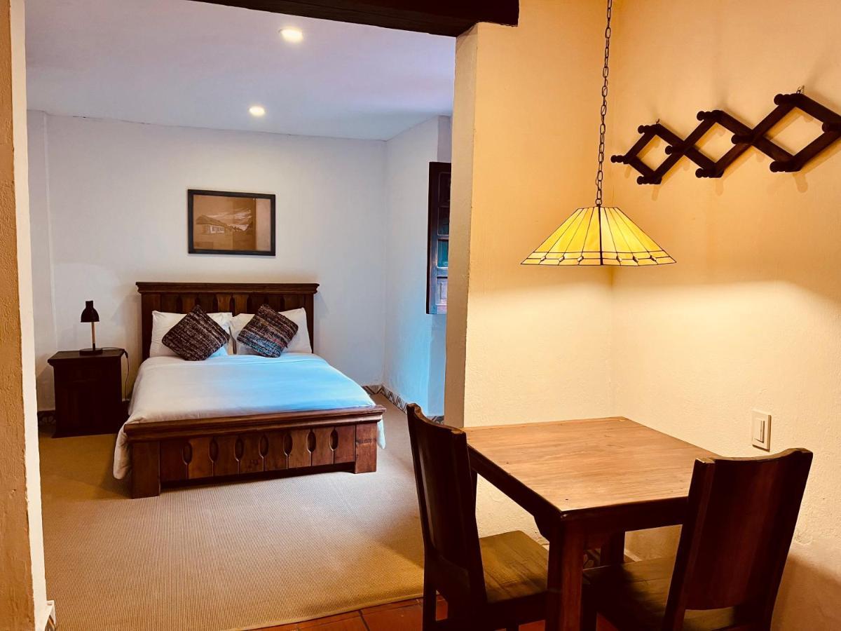 Casa Aranjuez Appartement Bogota Buitenkant foto
