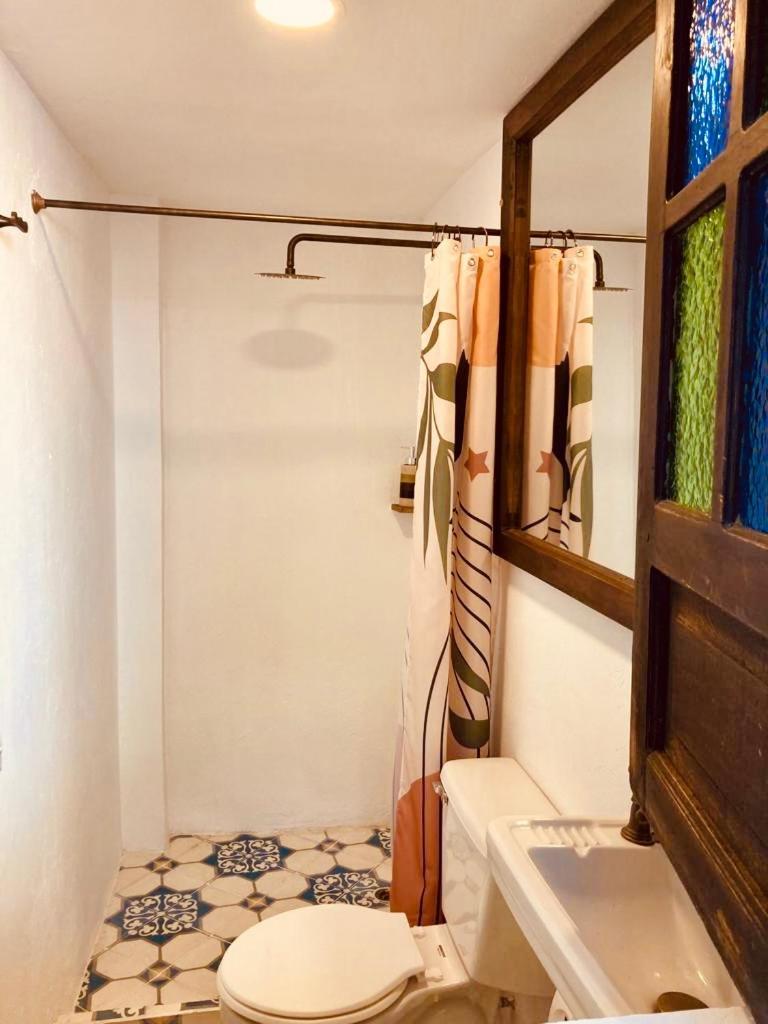 Casa Aranjuez Appartement Bogota Buitenkant foto