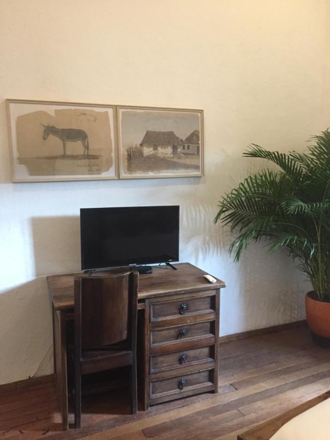 Casa Aranjuez Appartement Bogota Buitenkant foto